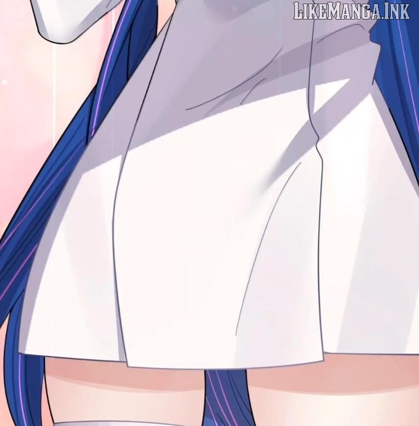 My Fake Girlfriends are using me as a Shield Chapter 178 - page 86